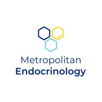 Metropolitan Endocrinology logo, Metropolitan Endocrinology contact details