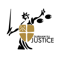 Justice Society at Durham University SU logo, Justice Society at Durham University SU contact details