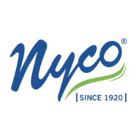 Nyco Products logo, Nyco Products contact details