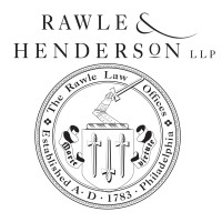 Rawle & Henderson LLP logo, Rawle & Henderson LLP contact details