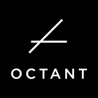 OCTANT Aviation logo, OCTANT Aviation contact details