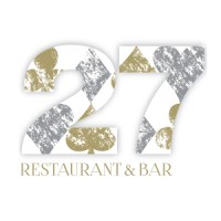 27 Restaurant & Bar logo, 27 Restaurant & Bar contact details