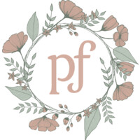 Project Floral logo, Project Floral contact details