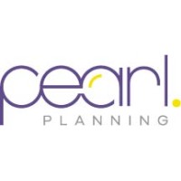 Pearl Planning logo, Pearl Planning contact details