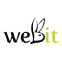 Webit d.o.o logo, Webit d.o.o contact details