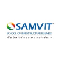 Samvit School of Infrastructure Business (SSIB) logo, Samvit School of Infrastructure Business (SSIB) contact details