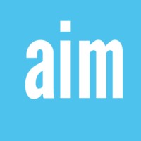 AIMCommunity logo, AIMCommunity contact details