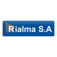 Grupo Rialma S.A. logo, Grupo Rialma S.A. contact details