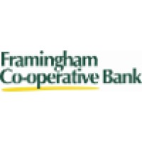 Framingham Co-operative Bank logo, Framingham Co-operative Bank contact details