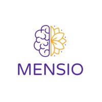 Mensio Mental Health logo, Mensio Mental Health contact details