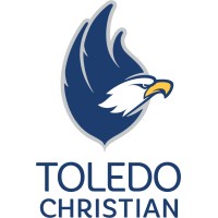 Toledo Christian School logo, Toledo Christian School contact details