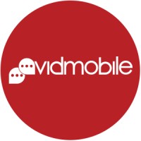 AvidMobile logo, AvidMobile contact details