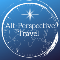 Alternative Perspective Travel logo, Alternative Perspective Travel contact details