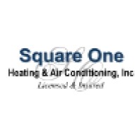 Square One Heating and Air Conditioning,Inc logo, Square One Heating and Air Conditioning,Inc contact details