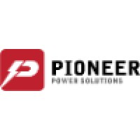 Pioneer Power Solutions, Inc. logo, Pioneer Power Solutions, Inc. contact details