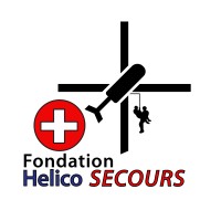 Foundation Helico Secours logo, Foundation Helico Secours contact details