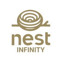 Nest Infinity logo, Nest Infinity contact details