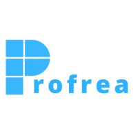 Profrea logo, Profrea contact details