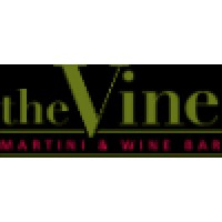 The Vine - Martini & Wine Bar logo, The Vine - Martini & Wine Bar contact details