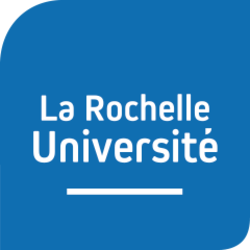 Université de La Rochelle logo, Université de La Rochelle contact details