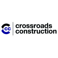 Crossroads Construction logo, Crossroads Construction contact details