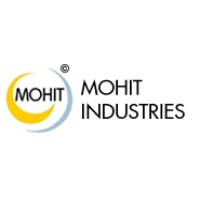 Mohit Industries Ltd logo, Mohit Industries Ltd contact details