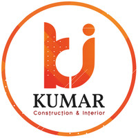 Kumar Construction & Interior logo, Kumar Construction & Interior contact details