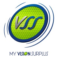 Vision Semiconductor Solutions logo, Vision Semiconductor Solutions contact details