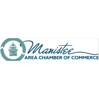 MANISTEE AREA CHAMBER OF COMMERCE logo, MANISTEE AREA CHAMBER OF COMMERCE contact details