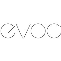 EVOC Studio logo, EVOC Studio contact details