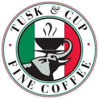 Tusk & Cup Fine Coffee logo, Tusk & Cup Fine Coffee contact details