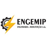 ENGEMIP ENGENHARIA E MANUTENÇÃO. logo, ENGEMIP ENGENHARIA E MANUTENÇÃO. contact details