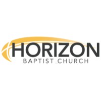 Horizon Baptist Church logo, Horizon Baptist Church contact details