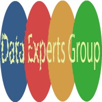 Data Experts Group logo, Data Experts Group contact details