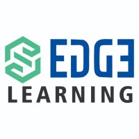 Edge Learning logo, Edge Learning contact details