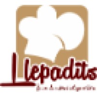 Llepadits logo, Llepadits contact details