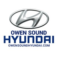 Owen Sound Hyundai logo, Owen Sound Hyundai contact details