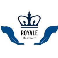 Royale Health Care logo, Royale Health Care contact details