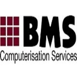 Bms Computerisation Services logo, Bms Computerisation Services contact details