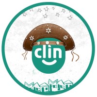 Clin logo, Clin contact details