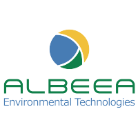 Albeea logo, Albeea contact details