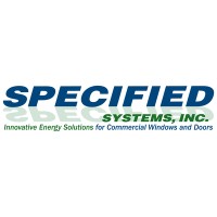 Specified Systems Inc. logo, Specified Systems Inc. contact details