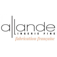 ALLANDE logo, ALLANDE contact details