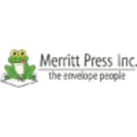 Merritt Press, Inc logo, Merritt Press, Inc contact details