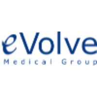 Evolve Medical Group logo, Evolve Medical Group contact details