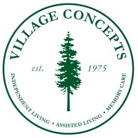 Village Concepts, Inc. logo, Village Concepts, Inc. contact details