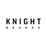 KNIGHT BRANDS logo, KNIGHT BRANDS contact details