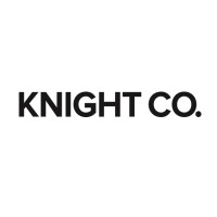 KNIGHT CO. logo, KNIGHT CO. contact details