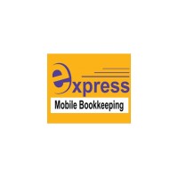 Express Mobile Bookkeeping logo, Express Mobile Bookkeeping contact details