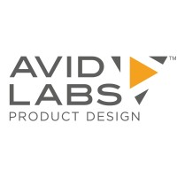 AVID Labs logo, AVID Labs contact details